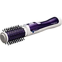 Los mejores  - Rowenta CF9320 Activ Volume &amp- Shine - Cepillo moldeador por aire caliente con rotación